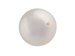 Lavender -  3mm Round Swarovski Crystal Pearls Strand  of 200
