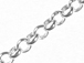 16-inch Sterling Silver 1.65mm Rolo Chain