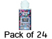 4 oz. Jewel Bond Glue Bottle (Bulk Pack of 24) 