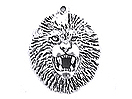 Cats - Sterling Silver Charms - Sterling Silver Charms