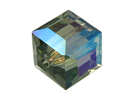 Swarovski 5601 Cube Beads