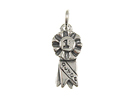 Miscellaneous - Sterling Silver Sports Charms