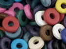 CW1 - 8x2.5mm Washers (BULK)