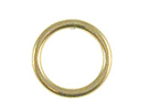 Closed Jump Rings - 20 Gauge