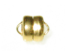 Gold-Filled Magnetic Clasps
