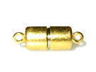 Vermeil Magnetic Clasps