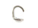 14K White Gold - Bead Tip (Heavy)