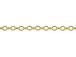 14K Gold - Cable Chain