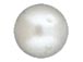 1440 Crystal Nacre  2080/4 Swarovski Hotfix Flat Back Pearls SS10 Round