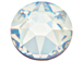 1440 Crystal Moonlight - 2028 Swarovski SS12 Hotfix Flat Backs 