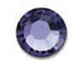 1440  Tanzanite - 2058 Swarovski SS7 Glue On Flat Backs