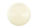 Ivory -  10mm Round Swarovski Crystal Pearls Strand of 50