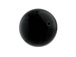 Mystic Black - 4mm Round  Swarovski 5810 Crystal Pearls Factory Pack