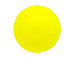 Neon Yellow -  8mm Round Swarovski Crystal Pearls Strand of 50