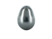 Dark Grey -  11x8mm Teardrop  Swarovski 5821 Crystal Pearls Factory Pack