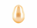 Peach - 11x8mm Teardrop  Swarovski 5821 Crystal Pearls Factory Pack