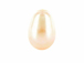 Rosaline -  11x8mm Teardrop Swarovski Crystal Pearls Strand of 25