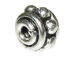 6mm Bali Spacer Bead