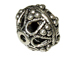 10mm Filigree Bali Bead