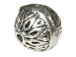 10.5mm Filigree Bali Bead