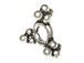 Ring w/ 3 Dot Stations