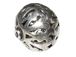 13.5mm Filigree Bali Bead