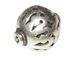 10.8mm Filigree Bali Bead