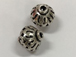 10.6mm Filigree Bali Bead