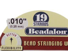 Beadalon 19-Strand (.010)