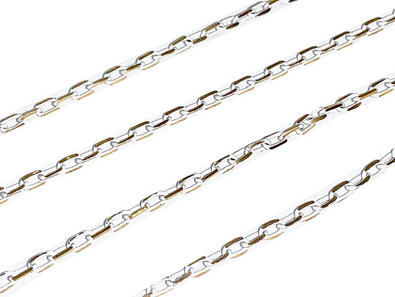 14K Goldfilled Box Chain Bulk on Spool, Wholesale gold chains for jewelry  making