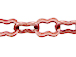 Copper Plated Link Chain 