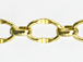 Gold Filled Long & Short Chain 
