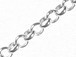 24-inch Sterling Silver 1.65mm Rolo Chain Necklace, Bulk Pack of 50