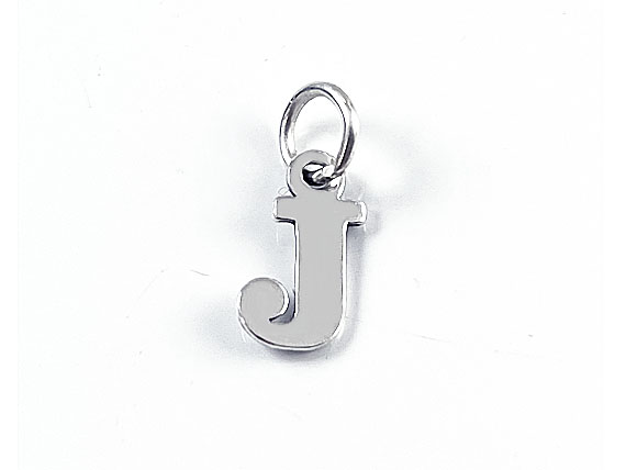 Wholesale Different charms for bracelets charms letters double