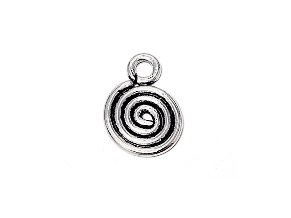 Sterling Silver Celtic Charms Wholesale