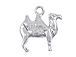 Sterling Silver Camel Charm 