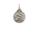 Sterling Silver Raphael Angel Charm with Jumpring