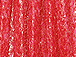 18561W Waxed Cotton Cord 1mm Round Raspberry Pink 144 Yards