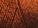 490 Feet - Rust Metallic Thread Spool