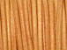 100 Meters - Natural 1.75mm Round Indian Leather Cord