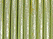 1 Yard -   Fern Green Metallic Leather 2mm Round Leather Cord
