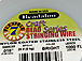 1000 Feet - Beadalon 7 Strand Wire .018 inch Bright