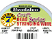 100 Feet - Beadalon 7 Strand Wire .020 inch Bright