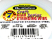 300 Feet - Beadalon 7 Strand Wire .020 inch Bright