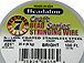 100 Feet - Beadalon 7 Strand Wire .021 inch Bright