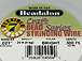 300 Feet - Beadalon 7 Strand Wire .021 inch Bright