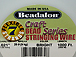 1000 Feet - Beadalon 7 Strand Wire .021 inch Bright