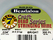 300 Feet - Beadalon 7 Strand Wire .024 inch Bright