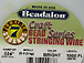 1000 Feet - Beadalon 7 Strand Wire .024 inch Bright