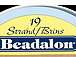 10 Feet - Beadalon 19 Strand Wire .024 inch Sterling Silver